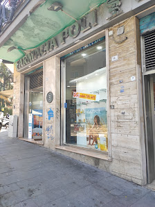 Farmacia Tuccillo Piazza Sebastiano Poli, 12, 80055 Portici NA, Italia