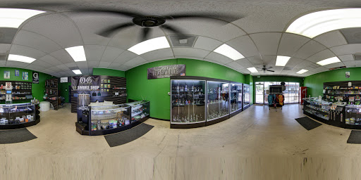 Tobacco Shop «OG Smoke Shop», reviews and photos, 4508 E Thomas Rd, Phoenix, AZ 85018, USA