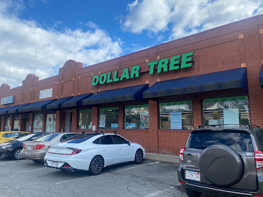 Dollar Store «Dollar Tree», reviews and photos, 622 Somerville Ave, Somerville, MA 02143, USA