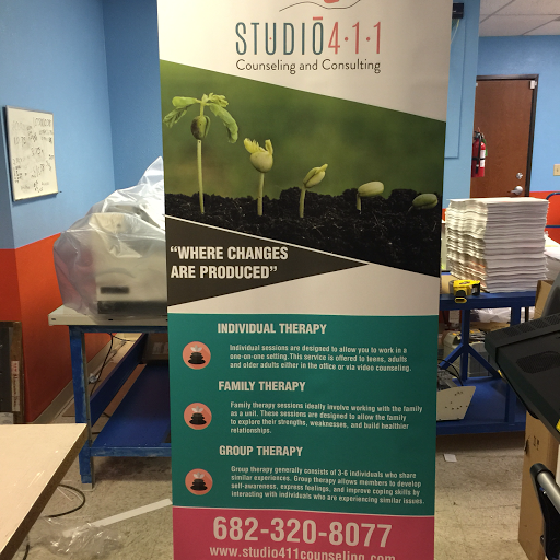 Commercial Printer «Minuteman Press», reviews and photos, 801 Avenue H E #100, Arlington, TX 76011, USA