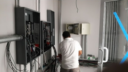 electricista para casas oficinas y servicios industriales