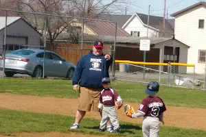 Moosic Little League image