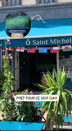 Photos du propriétaire du Restaurant Ô Saint Michel à Bordeaux - n°1