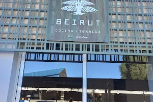 Restaurante en La Eliana - BEIRUT image