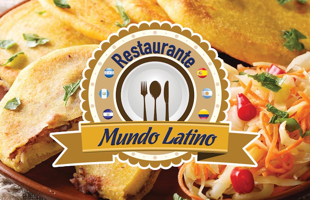 Mundo Latino Restaurant & Bakery 07022