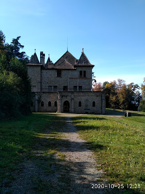 Commune de-Thonon-les Bains à Thonon-les-Bains