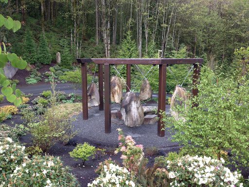 Community Center «South Bellevue Community Center», reviews and photos, 14509 SE Newport Way, Bellevue, WA 98006, USA