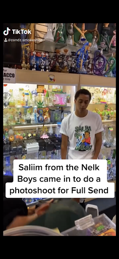 Tobacco Shop «Z & Z Tobacco Shop», reviews and photos, 14311 Newport Ave, Tustin, CA 92780, USA