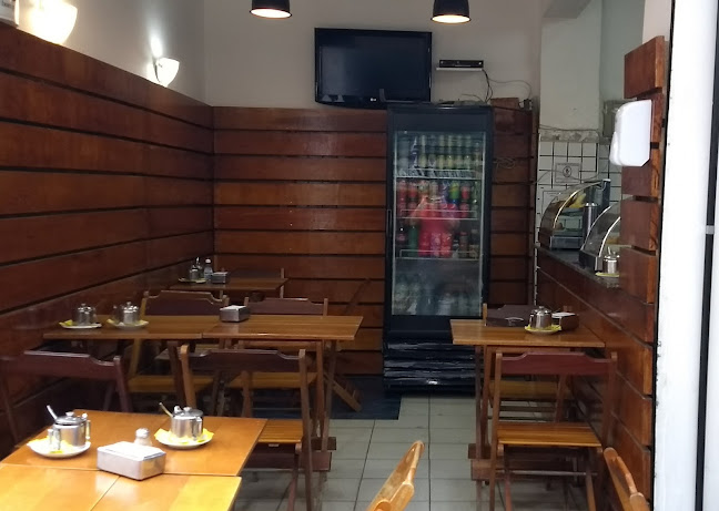 Social Café - Cafeteria & Cia - Cafeteria