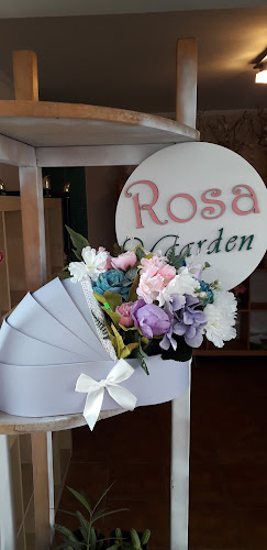 Rosa Garden Center - <nil>