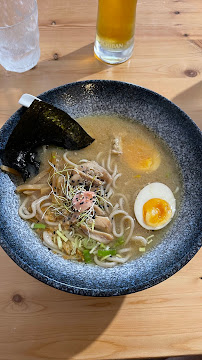 Soupe du Restaurant japonais Hokane Ramen à Tours - n°10