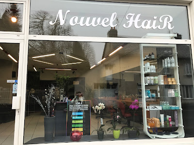 Nouvel HaiR à Mauriac