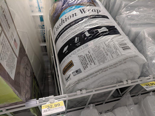 Fabric Store «Jo-Ann Fabrics and Crafts», reviews and photos, 375 W Main St Ste E, Woodland, CA 95695, USA