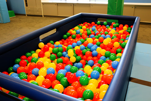 Physical Fitness Program «My Gym Brandon», reviews and photos, 2060 Badlands Dr, Brandon, FL 33511, USA