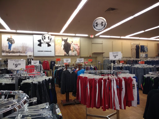 Sporting Goods Store «Big R Stores of Michigan City», reviews and photos, 4301 Franklin St, Michigan City, IN 46360, USA