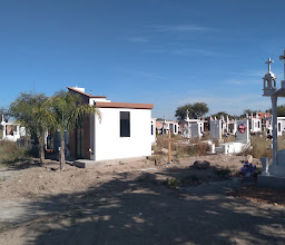 panteon municipal de estanzuela photo