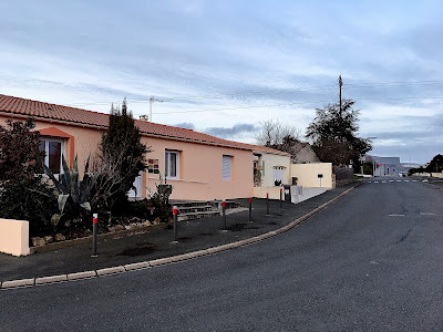 Erwan Debrouver - Ostéopathe DO Rncp1 à La Roche-sur-Yon
