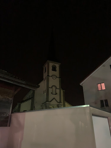 Rezensionen über Eglise Saint Marcel de Courtion in Villars-sur-Glâne - Kirche