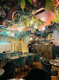 Les plus récentes photos du Restaurant Amazonia à Paris - n°5