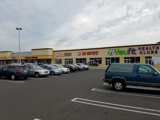 Shopping Mall «One & Olney Shopping Center», reviews and photos, 101 E Olney Ave, Philadelphia, PA 19120, USA