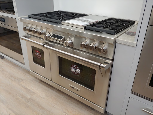 Appliance Store «Town Appliance», reviews and photos, 10 S Clifton Ave, Lakewood, NJ 08701, USA