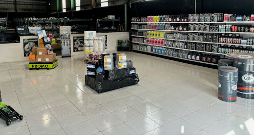 Photo 1 - La Pièce Auto