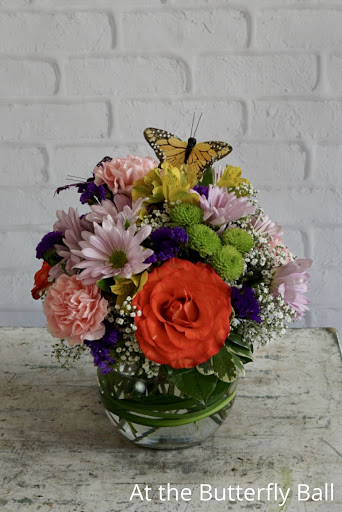 Florist «James Cress Florist», reviews and photos, 36 Nesconset Hwy, Port Jefferson Station, NY 11776, USA