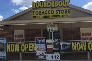 Roundabout Tobacco Store image