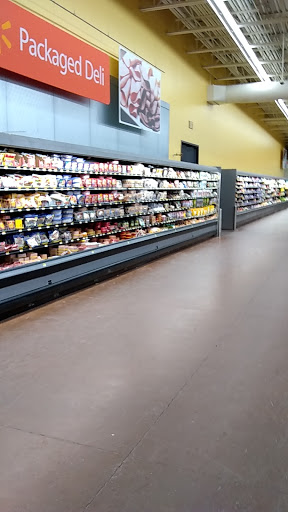 Department Store «Walmart Supercenter», reviews and photos, 30729 Lyon Center Dr, New Hudson, MI 48165, USA