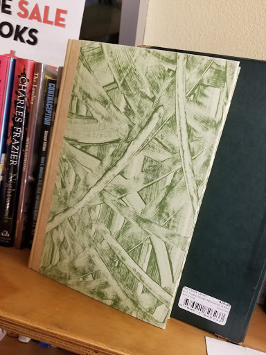 Book Store «Beers Book Center», reviews and photos, 915 S St, Sacramento, CA 95811, USA