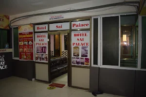 Hotel Sai Palace, Bhavnagar image