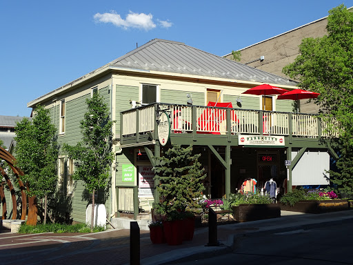 Boutique «Park City Clothing Company», reviews and photos, 558 Main St, Park City, UT 84060, USA