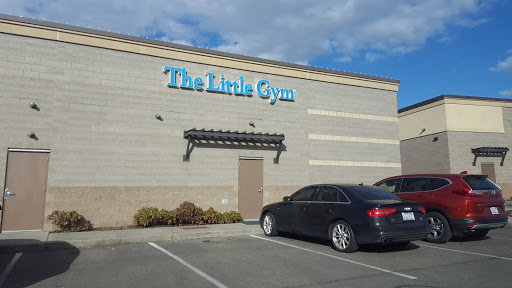 Gymnastics Center «The Little Gym of Puyallup», reviews and photos, 3850 S Meridian #6, Puyallup, WA 98373, USA