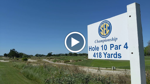 Private Golf Course «Sea Island Golf Course», reviews and photos, 100 Retreat Avenue, Saint Simons Island, GA 31522, USA