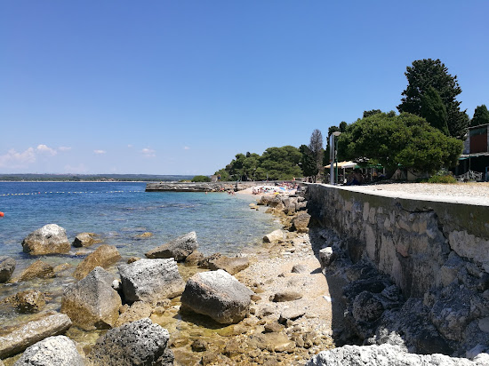 Plaza Otok Sveti Jerolim