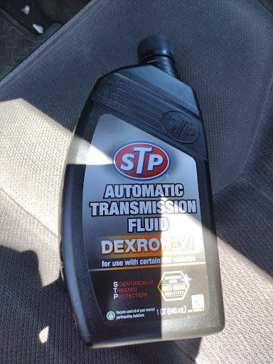 Auto Parts Store «AutoZone», reviews and photos, 1411 W Baseline Rd, Tempe, AZ 85283, USA