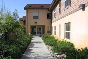 The Dakota Apartments image