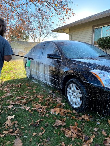 Step Above Auto Detailing LLC. en Fairfield