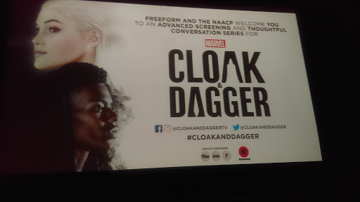 Movie Theater «Landmark Theatres Midtown Art Cinema», reviews and photos, 931 Monroe Dr NE, Atlanta, GA 30308, USA