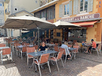 Atmosphère du La Banche - Restaurant & Brasserie à Chambéry - n°2