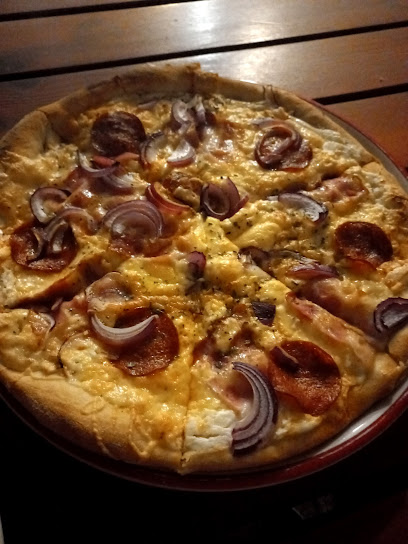 Pizza Tábor