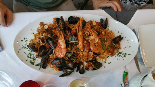 Da Roberto in Caorle, Città Metropolitana di Venezia