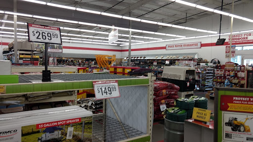 Home Improvement Store «Tractor Supply Co.», reviews and photos, 5618 US-90, Theodore, AL 36582, USA