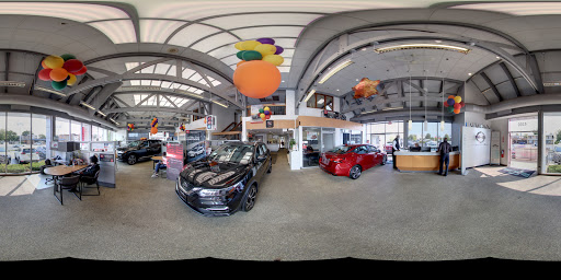 Nissan Dealer «Kelly Nissan, Inc.», reviews and photos, 4300 95th St, Oak Lawn, IL 60453, USA