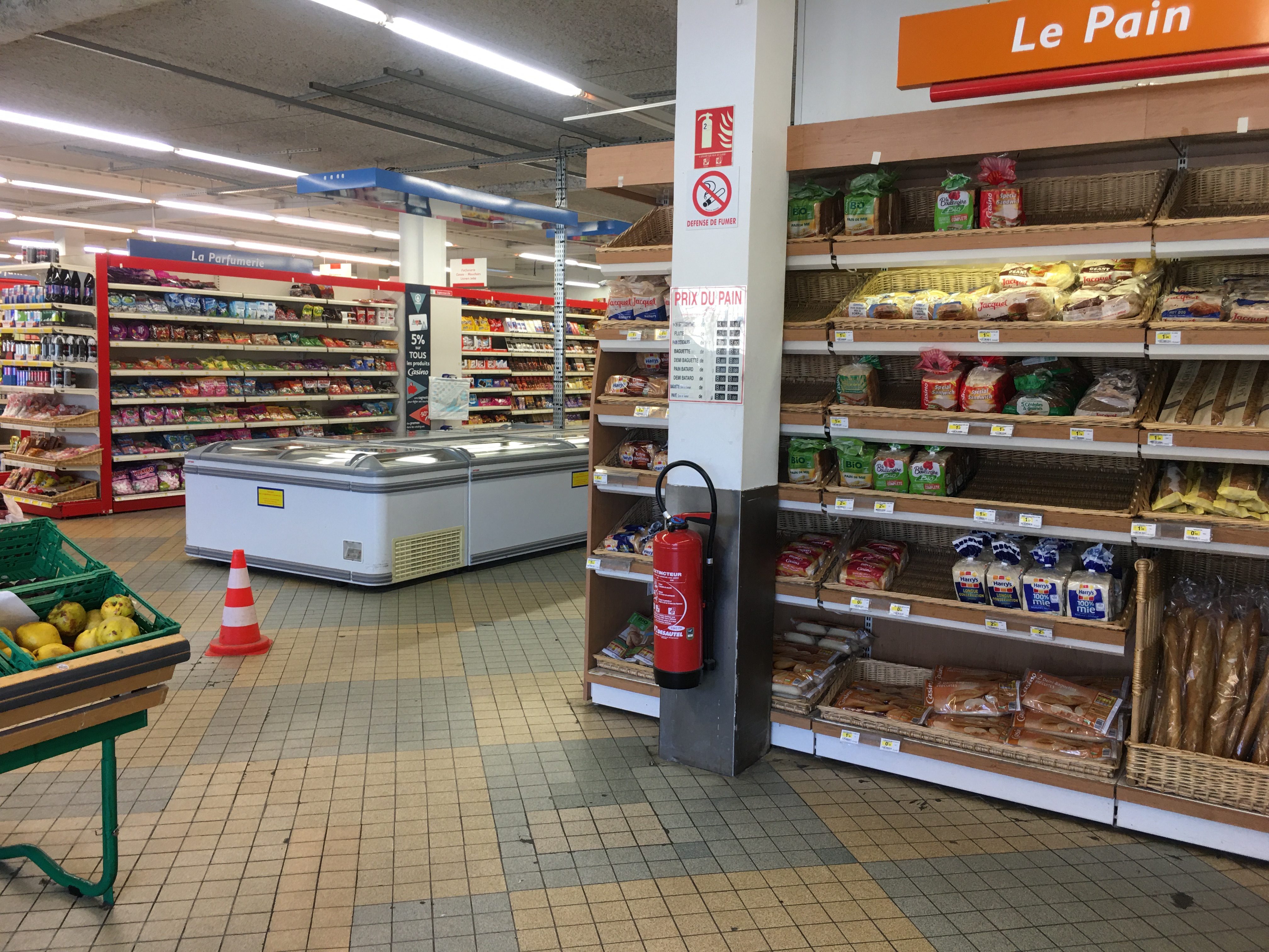 Photo n° 12 de l'avis de patrick.i fait le 15/01/2020 à 11:12