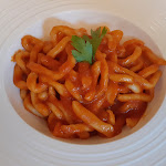 Photo n°1 de l'avis de Riccardo.r fait le 16/08/2020 à 15:17 sur le  Trattoria da Fiorella à Pienza