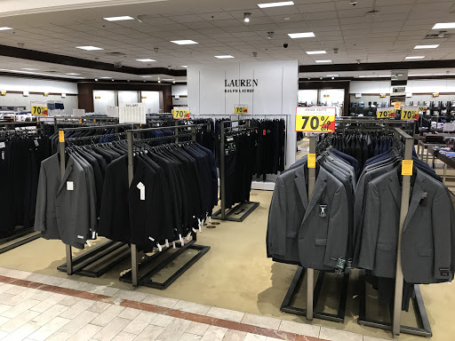 Department Store «Lord & Taylor», reviews and photos, 5065 Main St, Trumbull, CT 06611, USA
