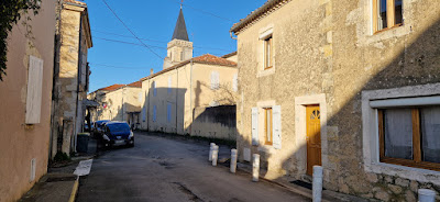 Lycée Général et Technologique Bossuet à Condom