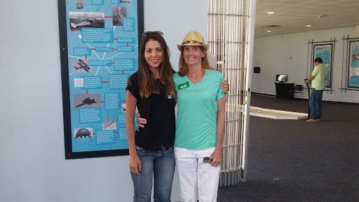 Imax Theater «Florida Hospital IMAX DOME Theatre», reviews and photos, 4801 E Fowler Ave, Tampa, FL 33617, USA