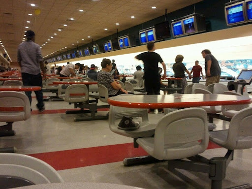 Bowling Alley «Orleans Bowling Center», reviews and photos, 4500 W Tropicana Ave, Las Vegas, NV 89103, USA